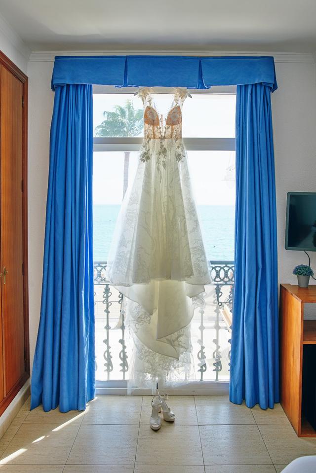 Sposa De Gaudin - 2