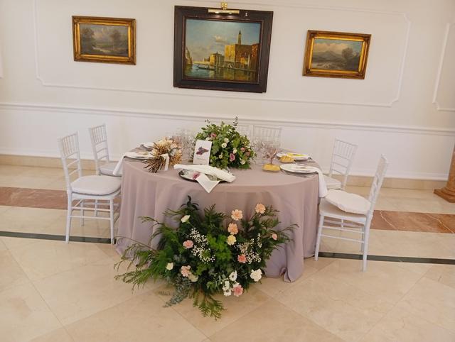 Salón Leyva - 4