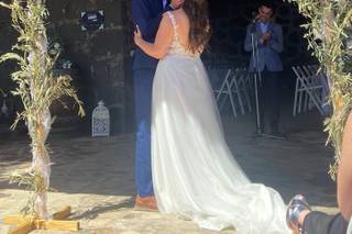 Eros Boutique Nupcial - 8