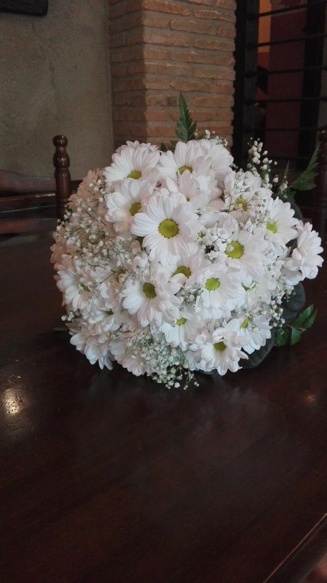 Flores Primavera - 2