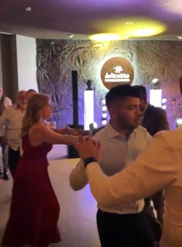 Luis Herrera Eventos - 2