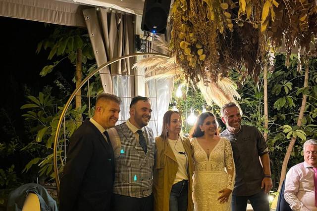 Dalua Catering Contemporaneo 1