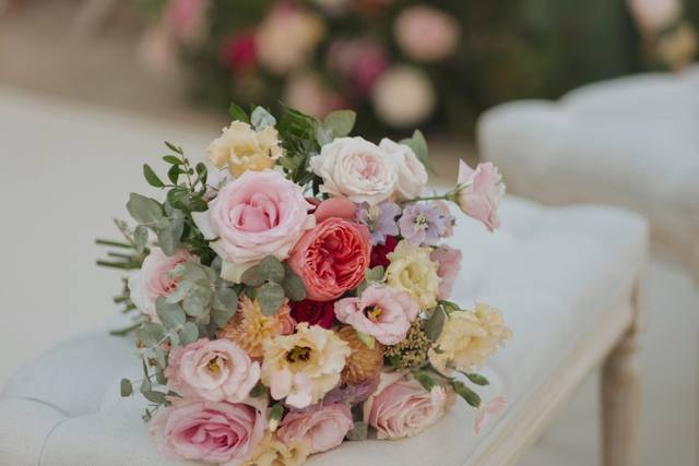 Maua Estudio Floral 4
