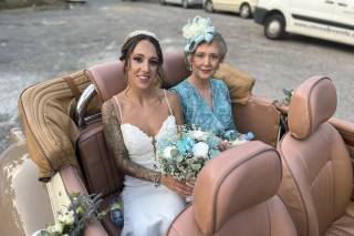Royal Wedding - 11