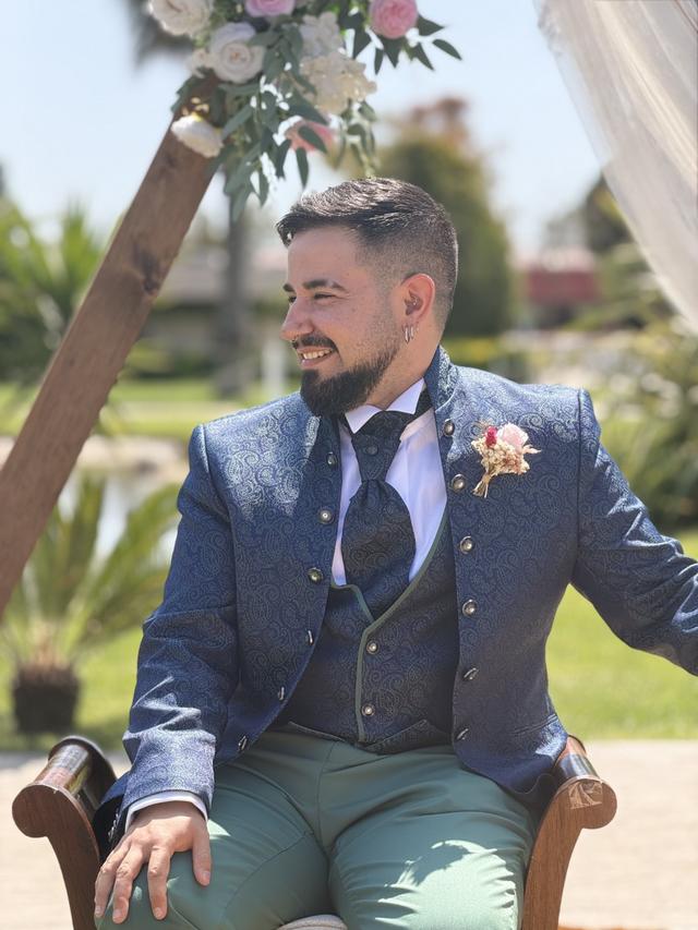 Novias Victoria - 1