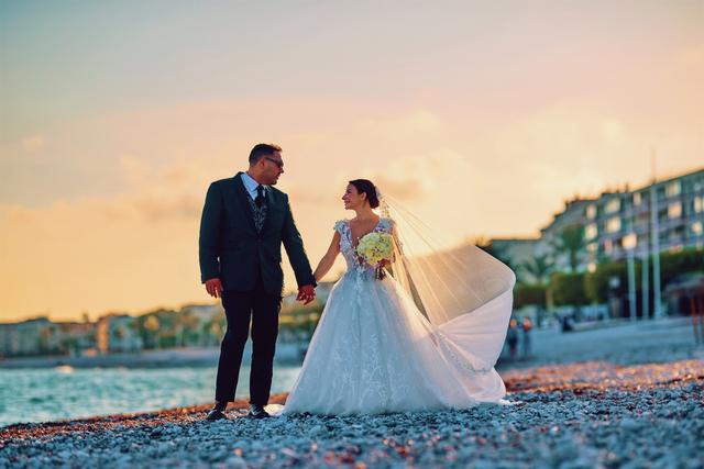 Sposa De Gaudin - 1