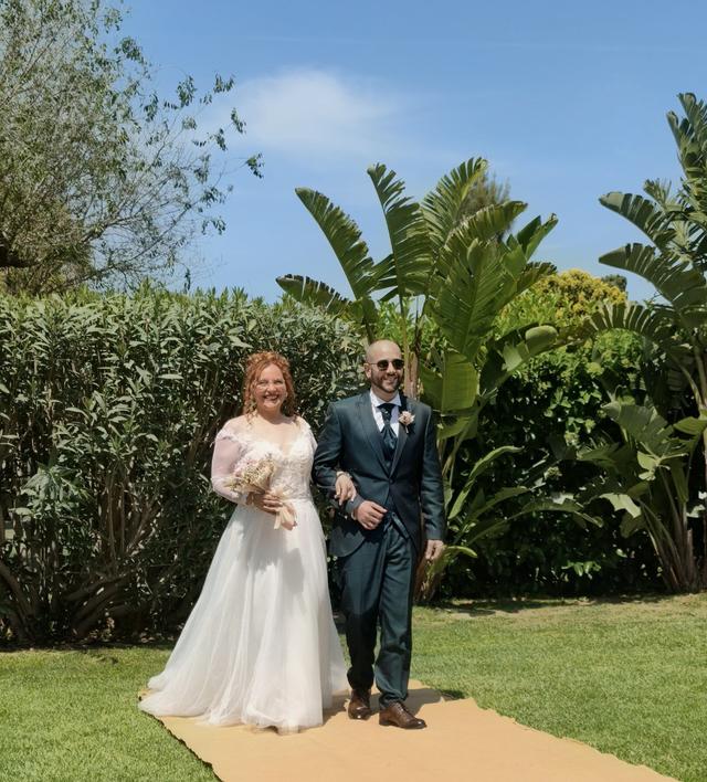 Novias Victoria - 2