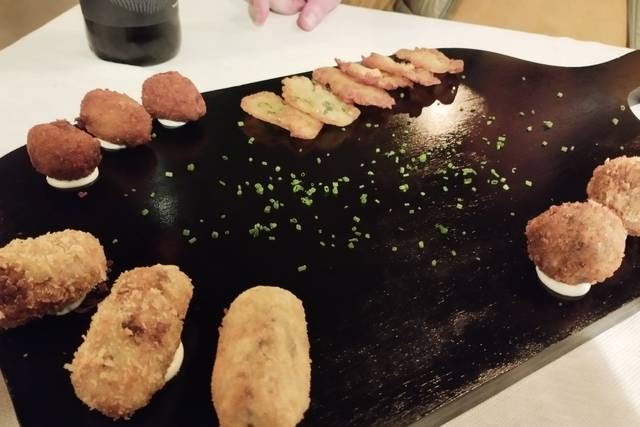 Catering Antonio 1