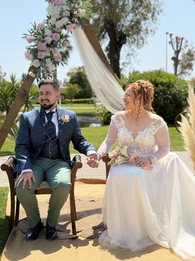 Novias Victoria - 3