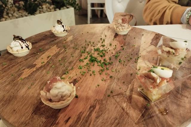 Catering Antonio 2