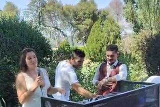 ALBER DJ - 6