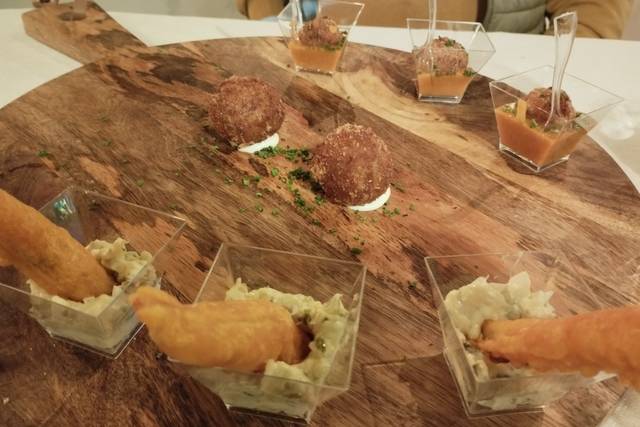 Catering Antonio 3