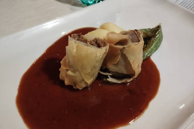 Catering Antonio 5