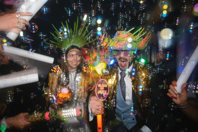 Discoteca Móvil DSJ - 4