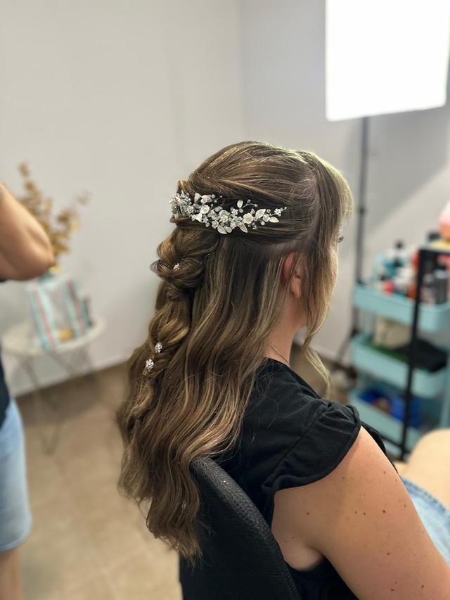 Matilde Ruiz Estudio - 1