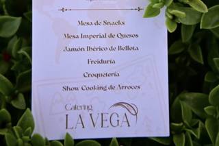 Catering La Vega - 6
