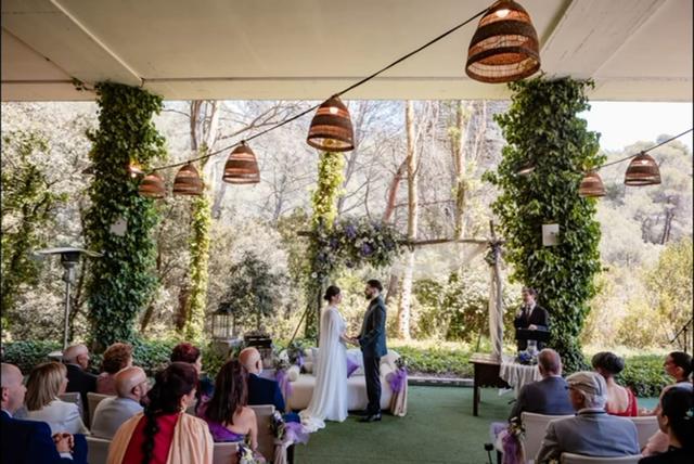 Oficiantes para bodas - 1