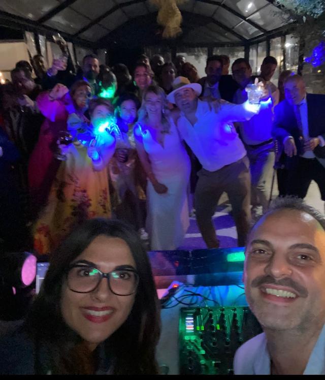 La Galera Eventos - 2
