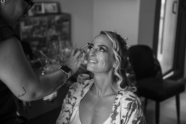 Cris Alonso Make Up 1