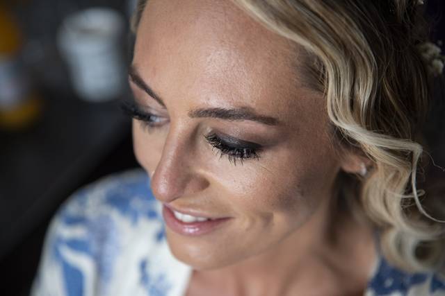 Cris Alonso Make Up 2