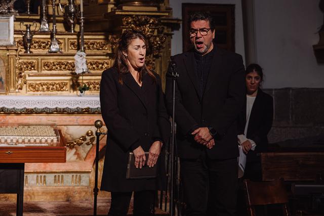 Laudate Eventos Musicales - 1