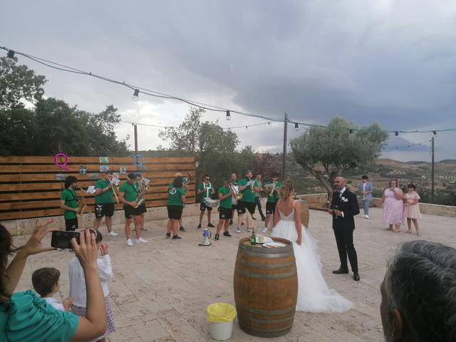 Charanga El Desenfreno - 1