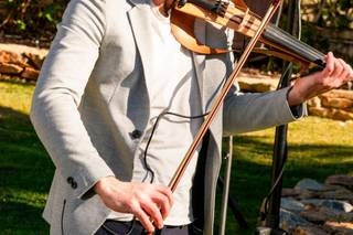Adrian String - Violinista eléctrico - 5