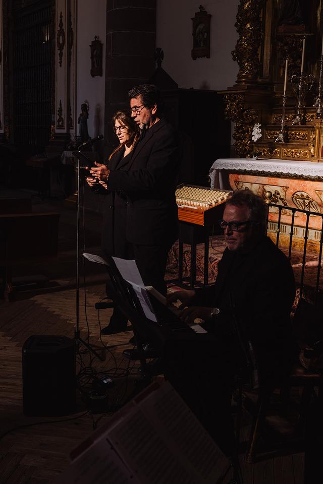 Laudate Eventos Musicales - 2
