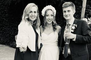 Carolina M. H. - Maestra de Ceremonias - 5