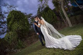 Alex Redfield Photography - 5