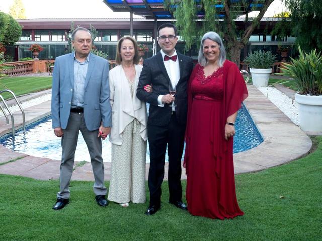 La Alfombra Roja - 1