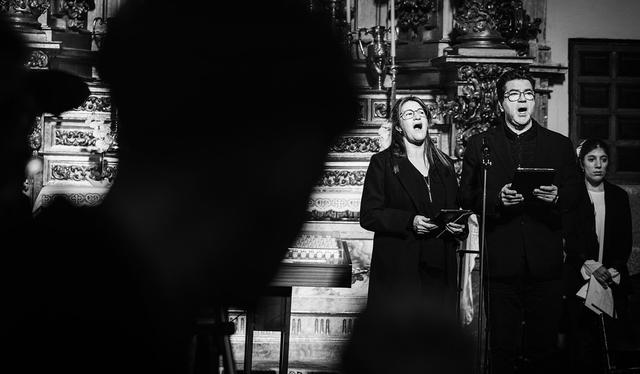 Laudate Eventos Musicales - 3
