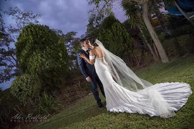 Alex Redfield Photography - 1