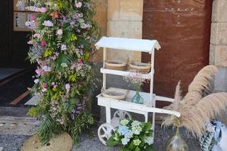 Floristería San Bartolomé - 17