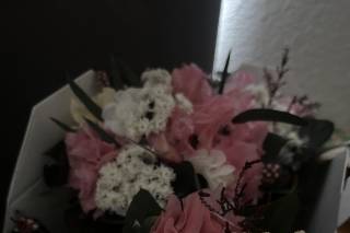 Salón des Fleurs - 5