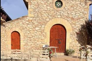 Carolina M. H. - Maestra de Ceremonias - 6