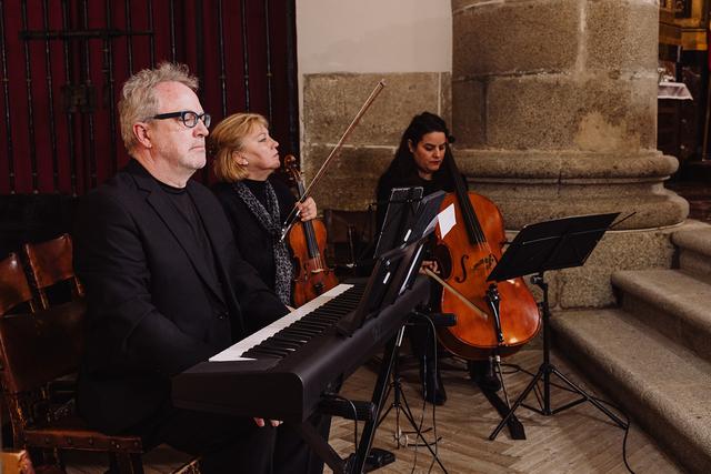 Laudate Eventos Musicales - 4