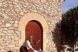 Carolina M. H. - Maestra de Ceremonias - 7