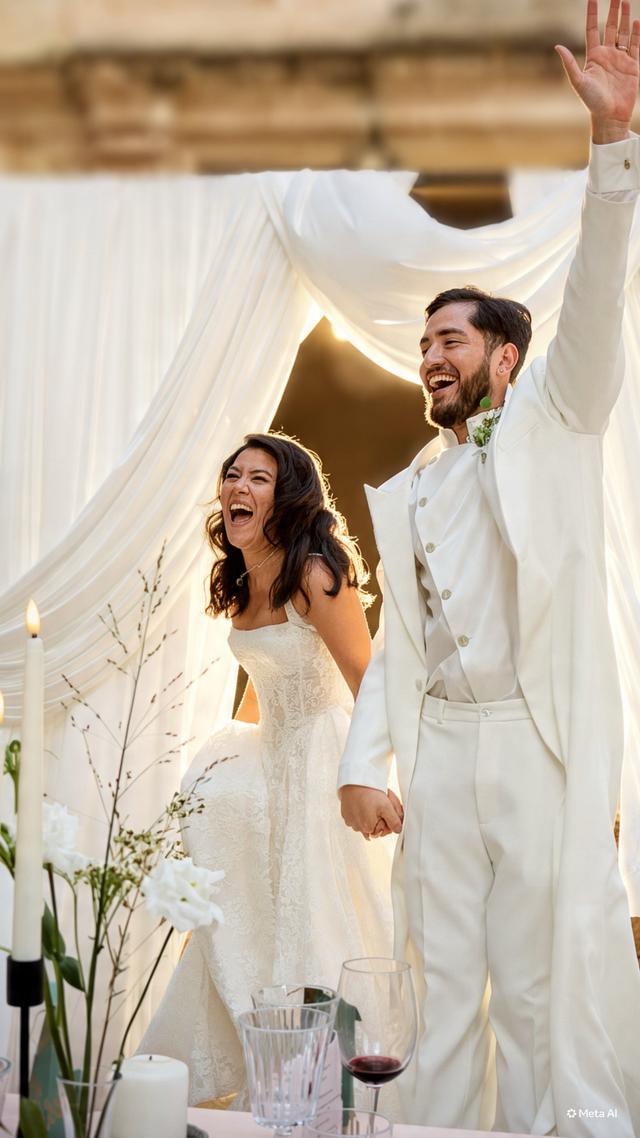 Aida Romero - Wedding & Event Planner - 2