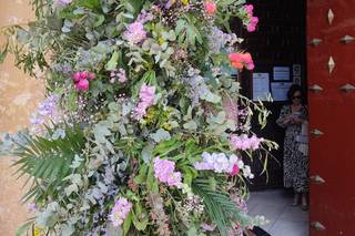 Floristería San Bartolomé - 19