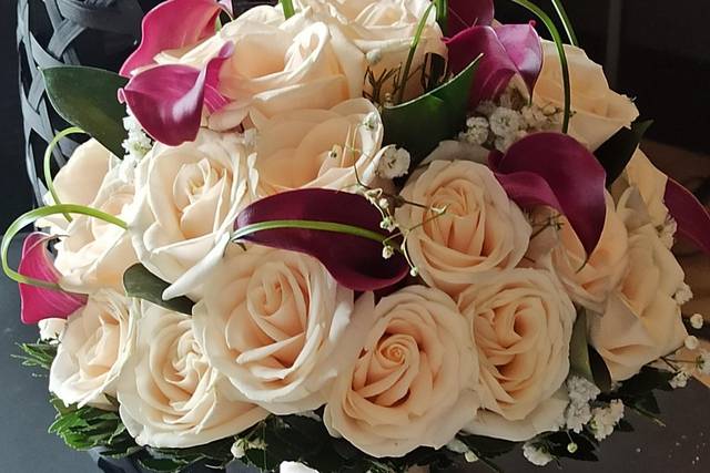 Floristería El Árbol 5