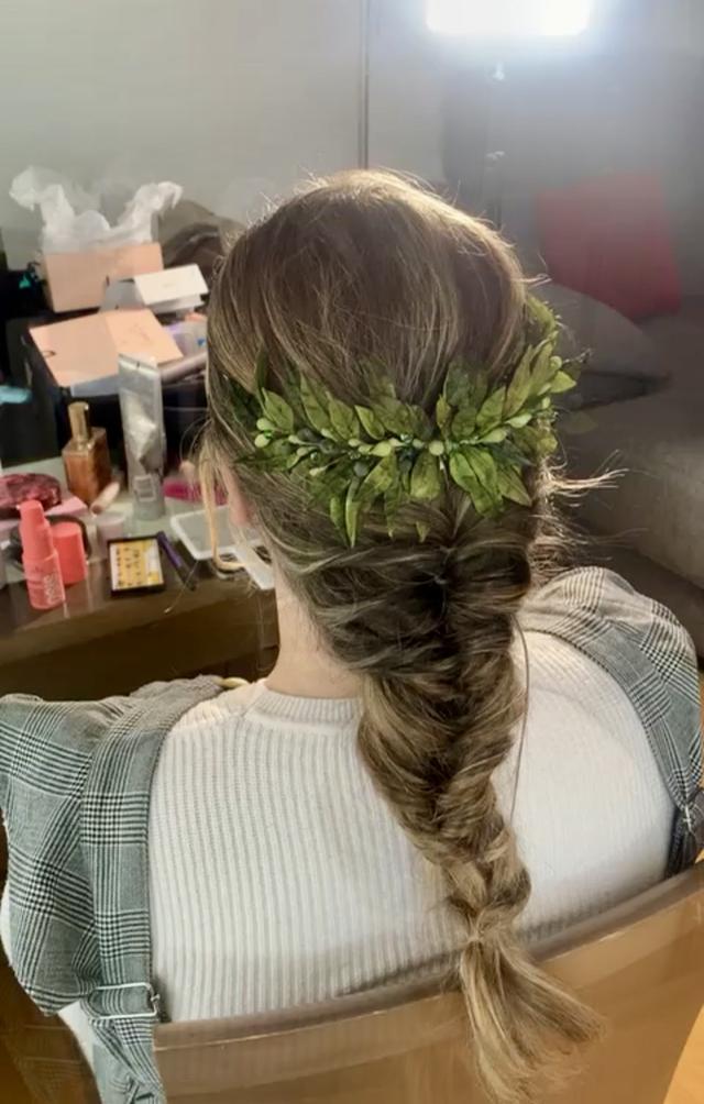 Davidi Dú - Tocados - 2