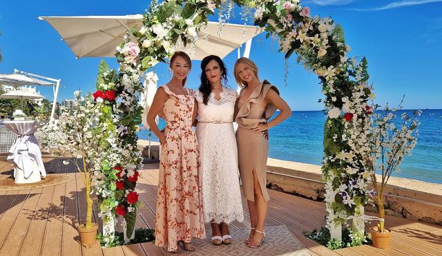 Seahorse Beach Club - 4