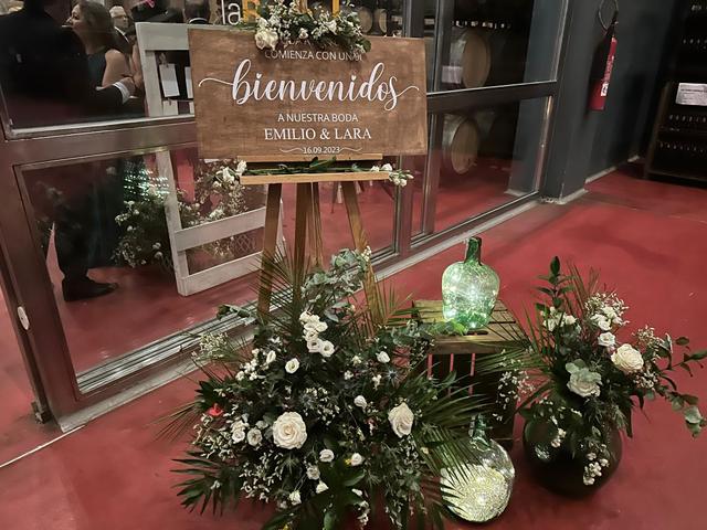 Viviana Tuesta Weddings & Events Design - 4