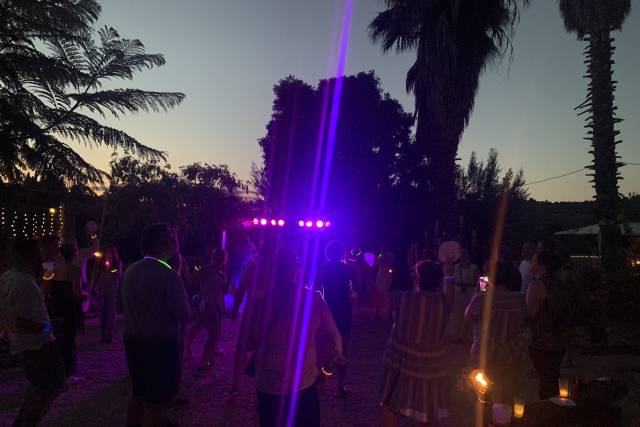 Ortolá Show 1