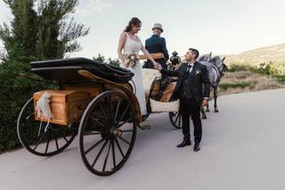 Txell Studio - Wedding Planner - 6