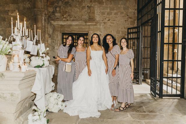 Aida Romero - Wedding & Event Planner - 1