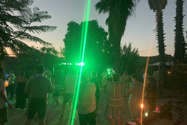 Ortolá Show 2