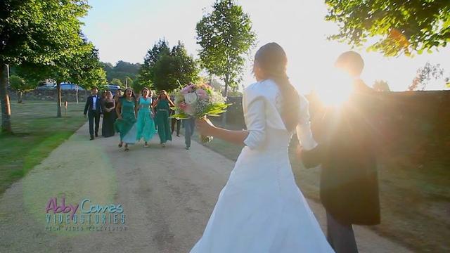 Abby Comas Videostories - 4