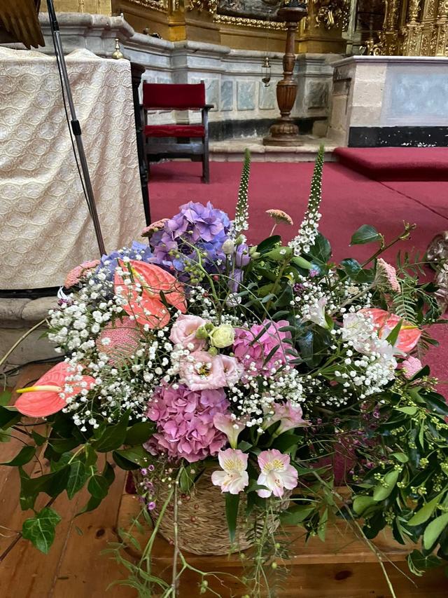 Floristería y Viveros Carmen - 2